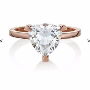 Fred & Far the Self Love Pinky Ring